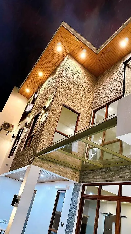 Villa Gottes Geschenk Ángeles