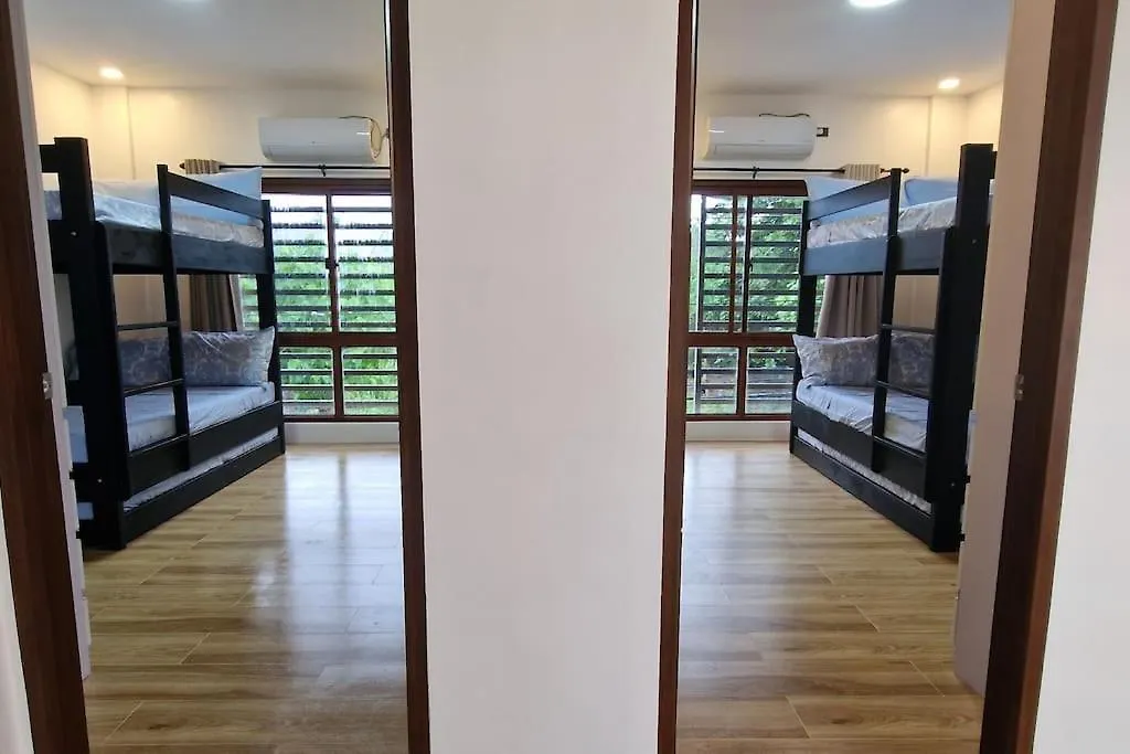 Villa Gottes Geschenk Ángeles