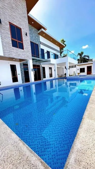 Villa Gottes Geschenk Angeles