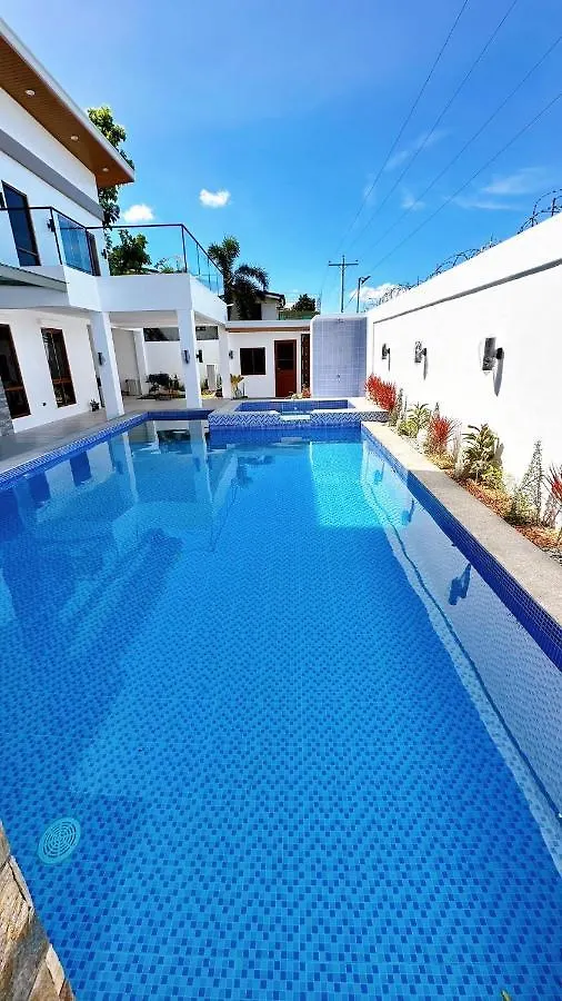 Villa Gottes Geschenk Ángeles