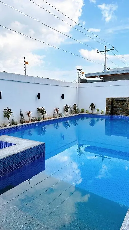 Villa Gottes Geschenk Angeles