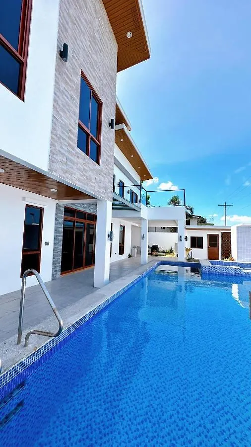 Villa Gottes Geschenk Angeles