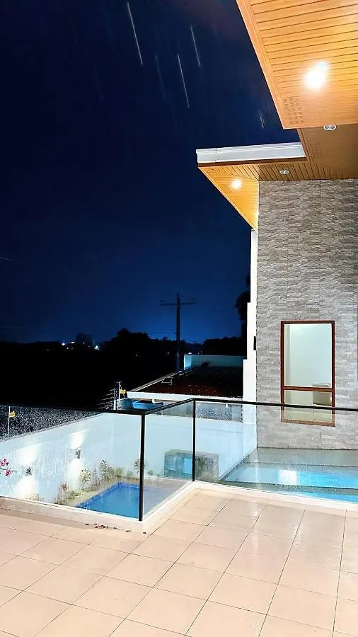 Villa Gottes Geschenk Ángeles