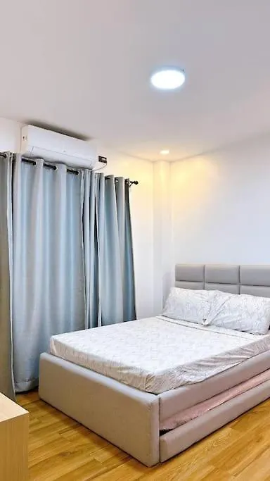 Villa Gottes Geschenk Ángeles Filipinas
