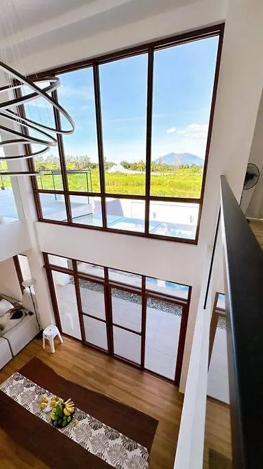 Villa Gottes Geschenk Ángeles