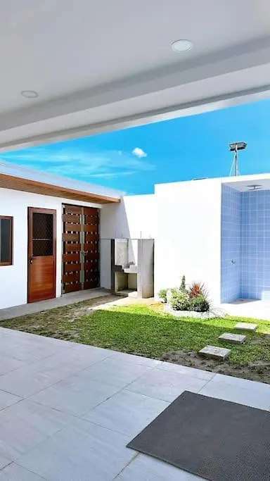 Villa Gottes Geschenk Ángeles