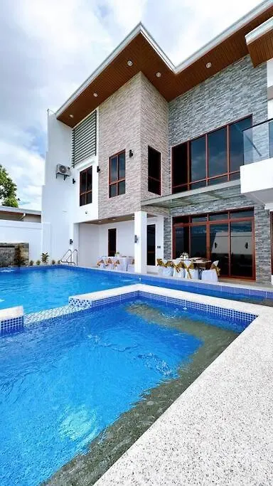 Villa Gottes Geschenk Ángeles