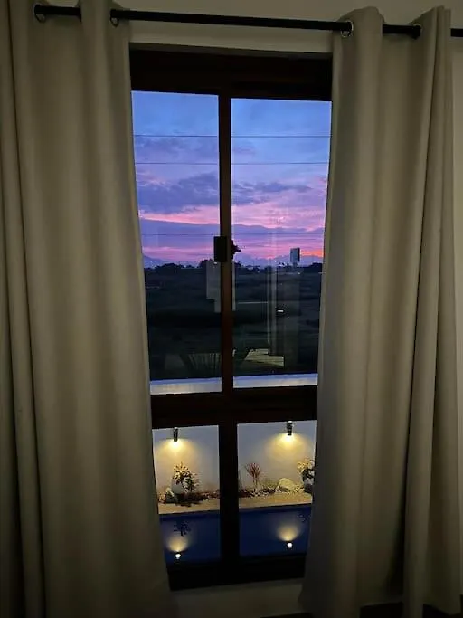 Villa Gottes Geschenk Ángeles Filipinas