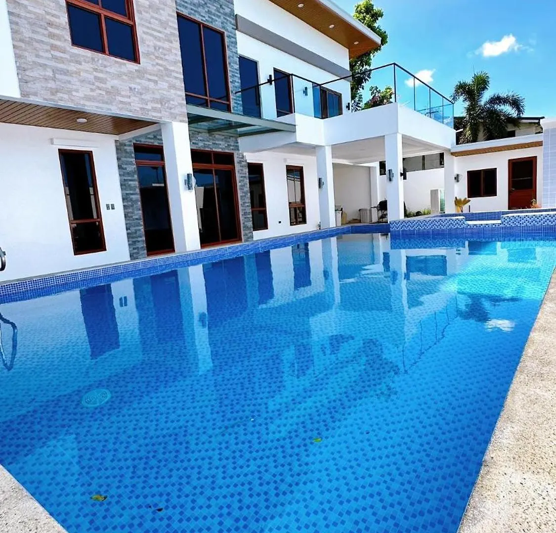 Villa Gottes Geschenk Ángeles