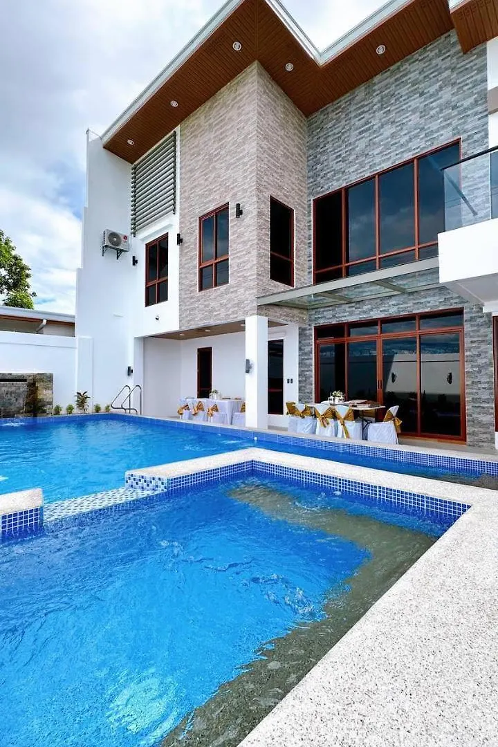 Villa Gottes Geschenk Ángeles