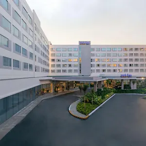 Hotel Park By Radisson Clark, Ángeles